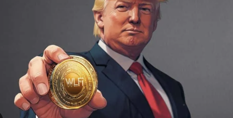 WLFI: Trump-Affiliated Crypto Investment Faces Major Losses